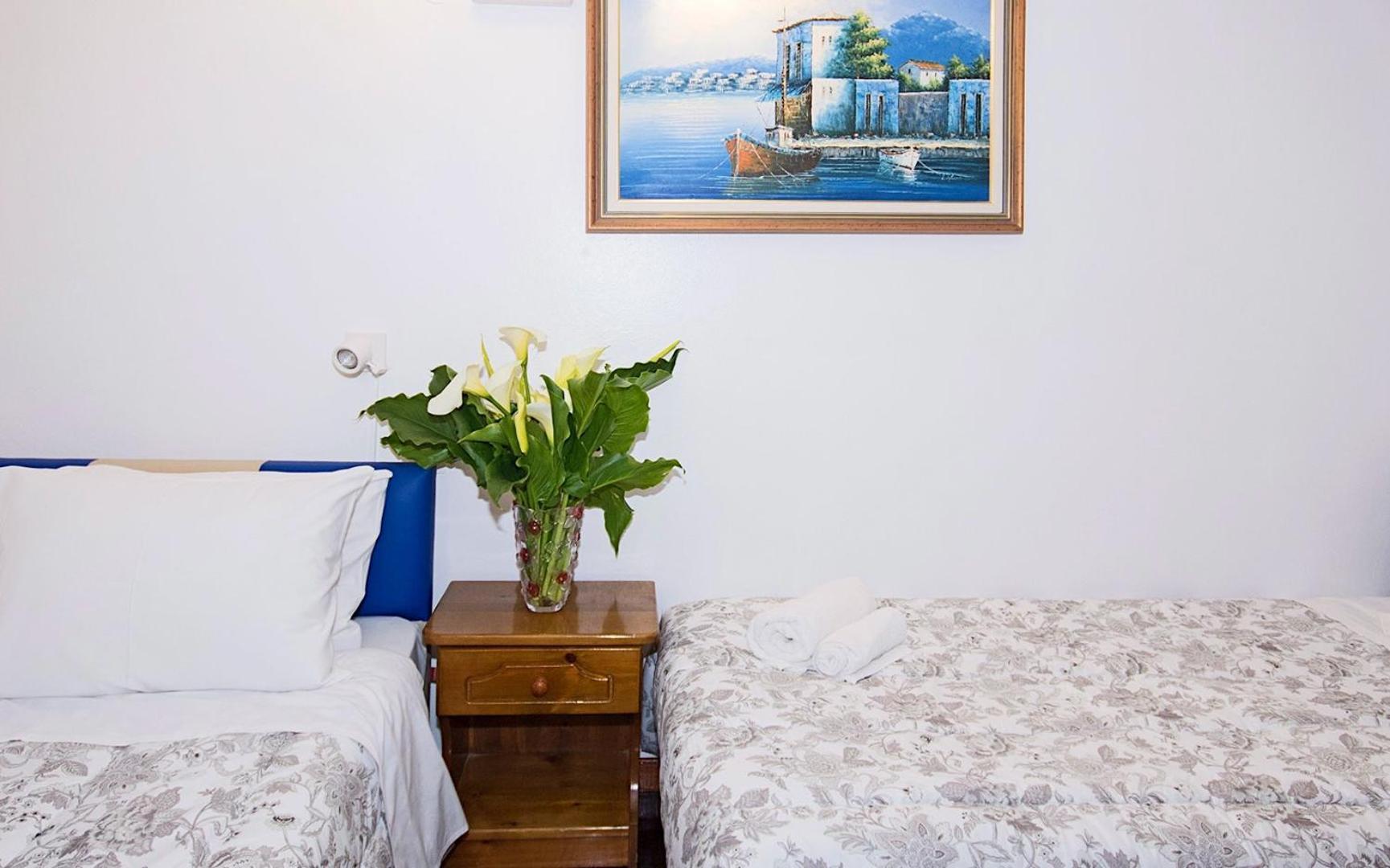 Pension Ageliki Kalogera Mykonos Town Exterior foto