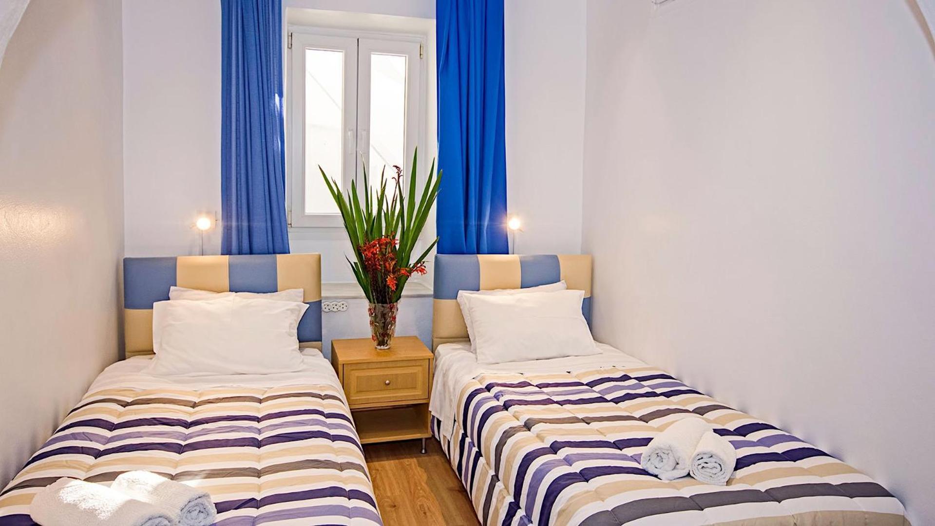 Pension Ageliki Kalogera Mykonos Town Exterior foto