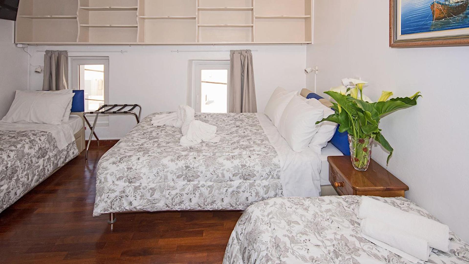 Pension Ageliki Kalogera Mykonos Town Cameră foto