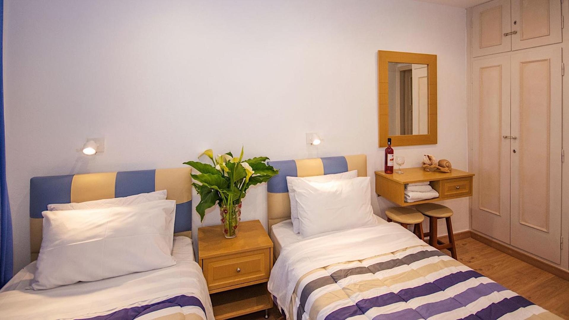 Pension Ageliki Kalogera Mykonos Town Cameră foto