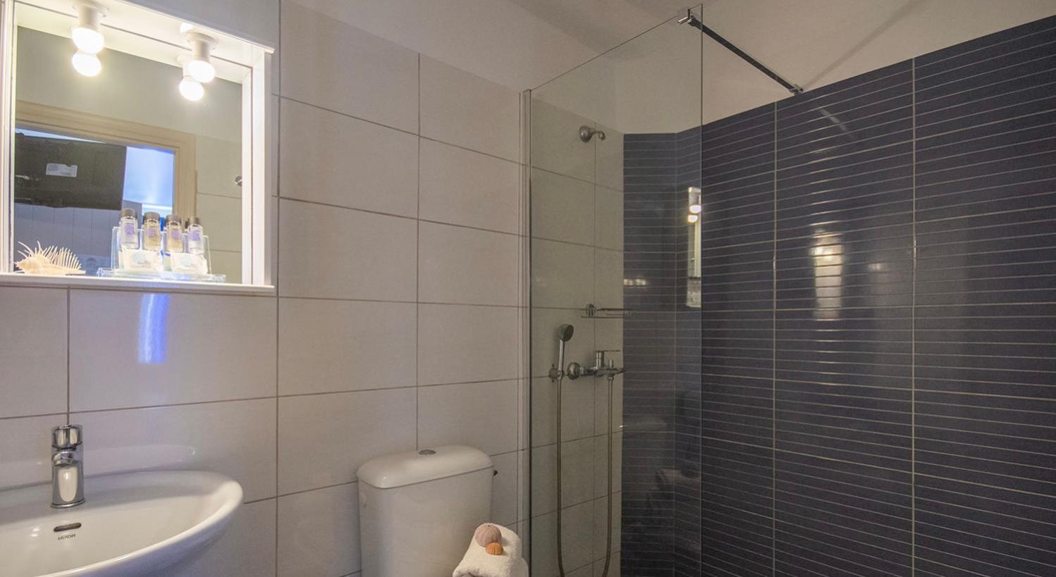 Pension Ageliki Kalogera Mykonos Town Cameră foto